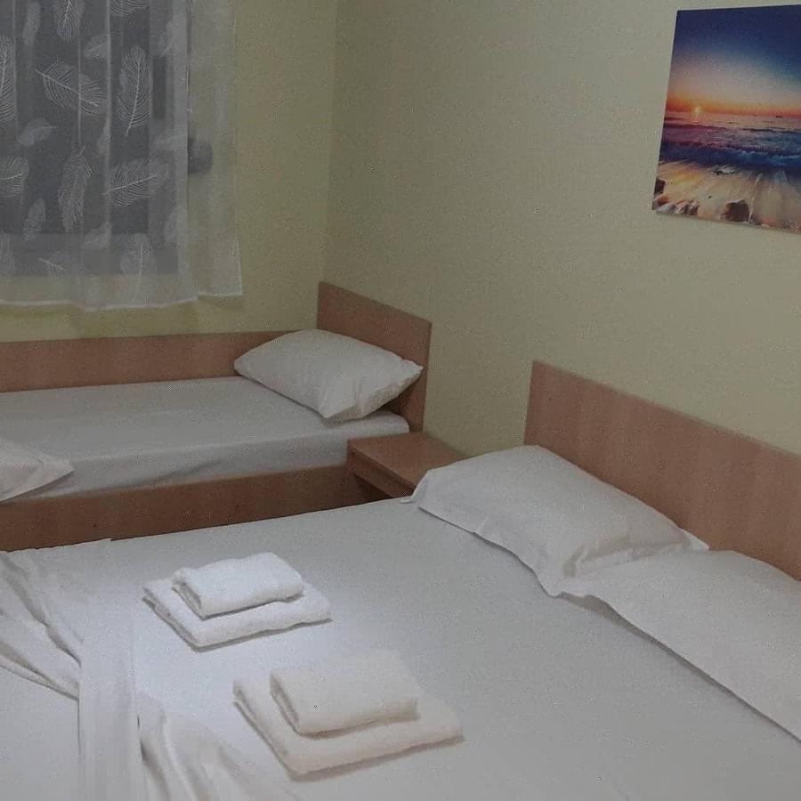 Apartment Disy Vlore