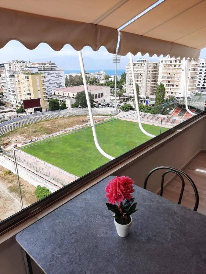 Apartment Disy Vlore