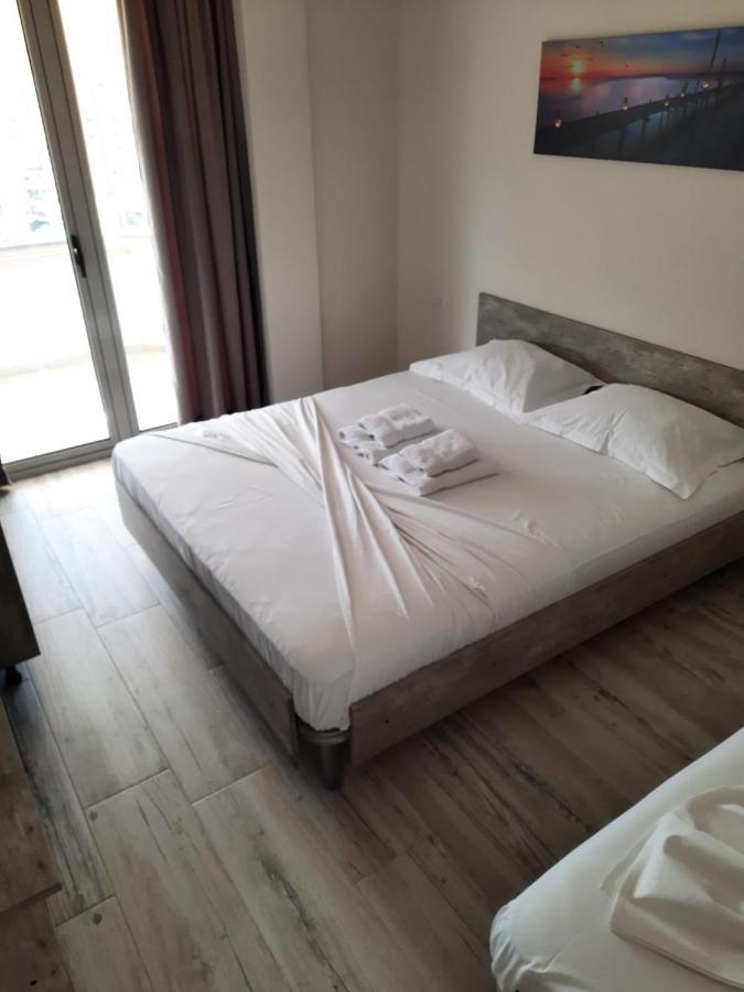 Apartment Disy *