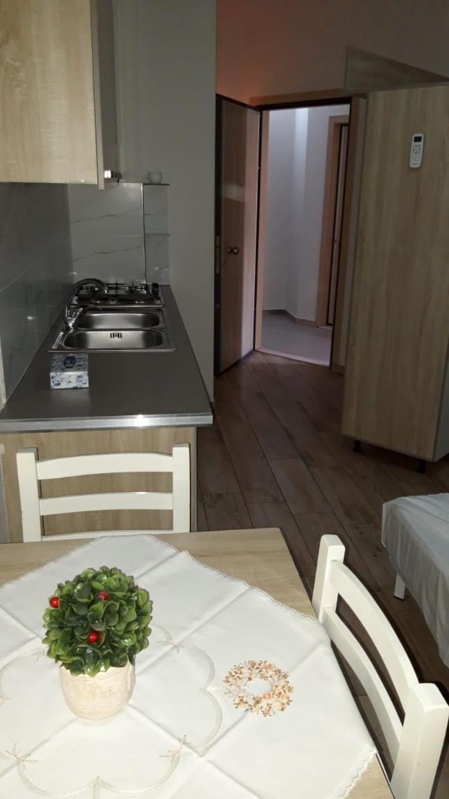 Disy Apartment Vlore